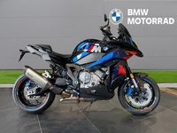 BMW M M1000 Xr M Comp Pack (24My) in Antrim