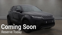 Land Rover Range Rover Evoque 2.0 D150 SUV 5dr Diesel Manual FWD Euro 6 (s/s) (150 ps) in Derry / Londonderry