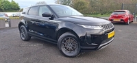 Land Rover Range Rover Evoque 2.0 D150 SUV 5dr Diesel Manual FWD Euro 6 (s/s) (150 ps) in Derry / Londonderry