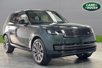 Land Rover Range Rover 3.0 D350 Hse 4Dr Auto in Antrim