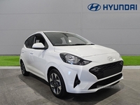 Hyundai i10 1.0 Advance 5Dr in Antrim