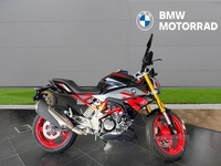 BMW G310 G310 R (21My) in Antrim