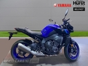 Yamaha MT