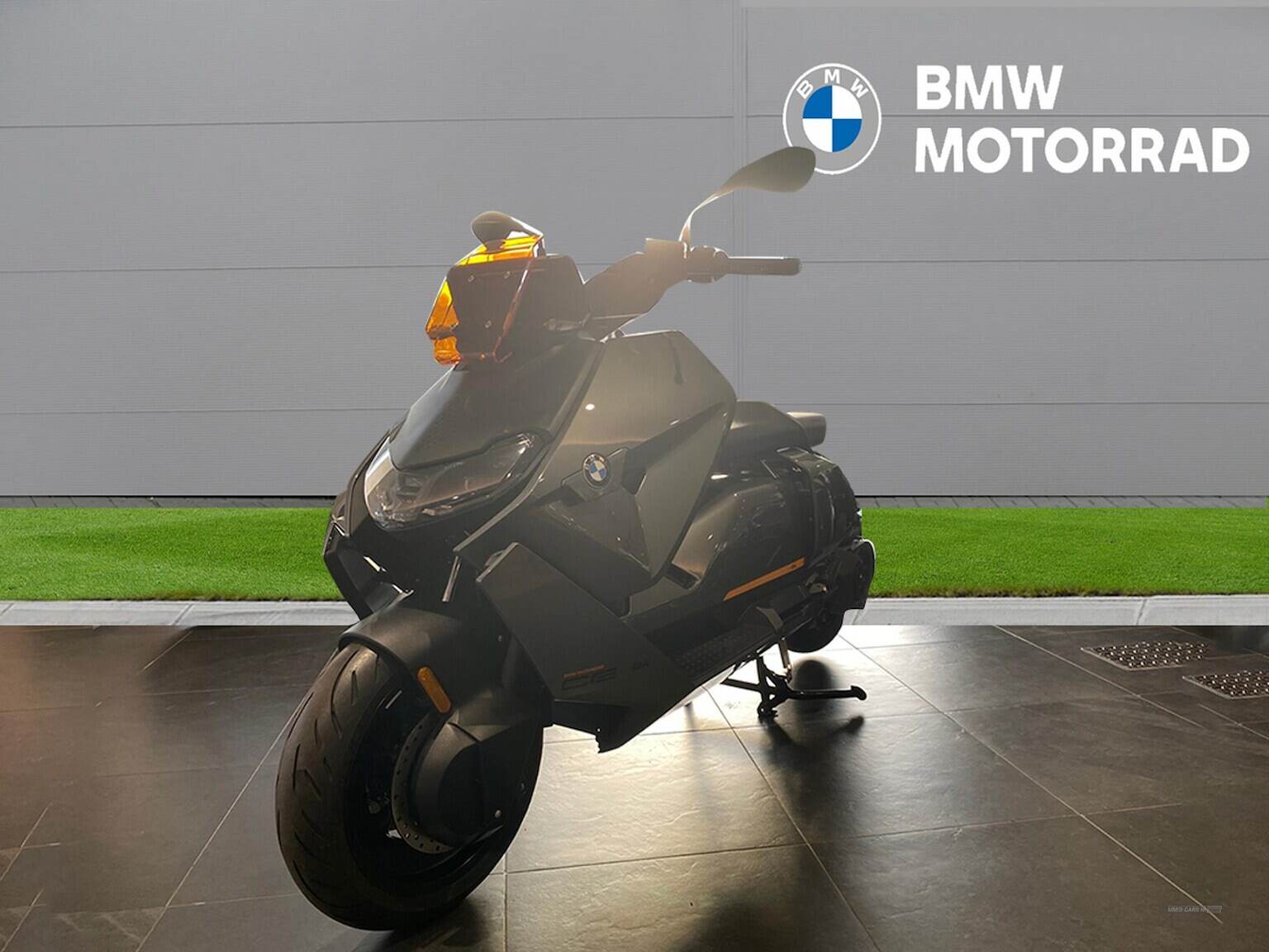  2025 BMW  CE Ce 04 (21My)