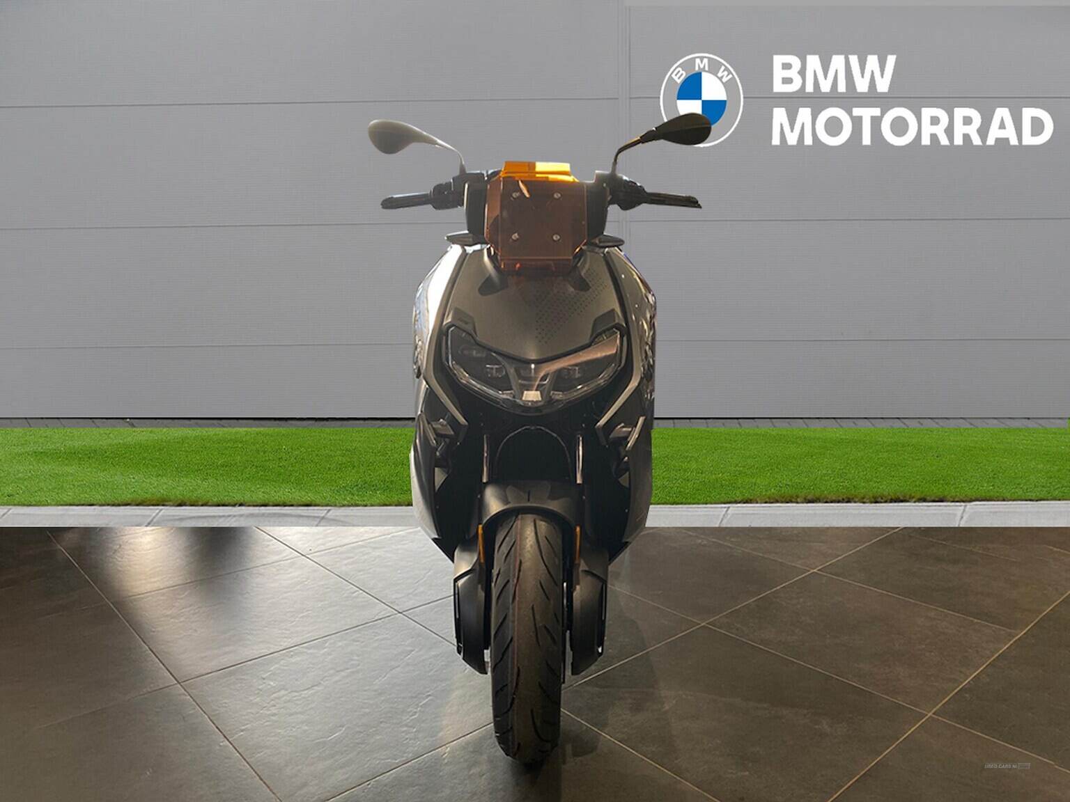  2025 BMW  CE Ce 04 (21My)