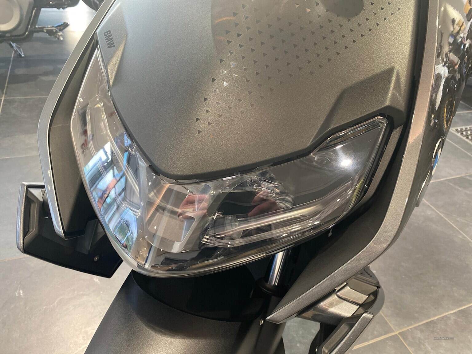  2025 BMW  CE Ce 04 (21My)