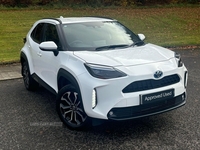 Toyota Yaris Cross 1.5 VVT-h Design E-CVT Euro 6 (s/s) 5dr in Antrim