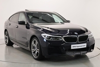 BMW 6 Series 630d xDrive M Sport GT in Derry / Londonderry