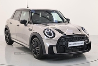 MINI Hatch 5-Door Hatch Cooper Sport in Derry / Londonderry