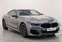 BMW 8 Series 840i M Sport Coupe in Derry / Londonderry