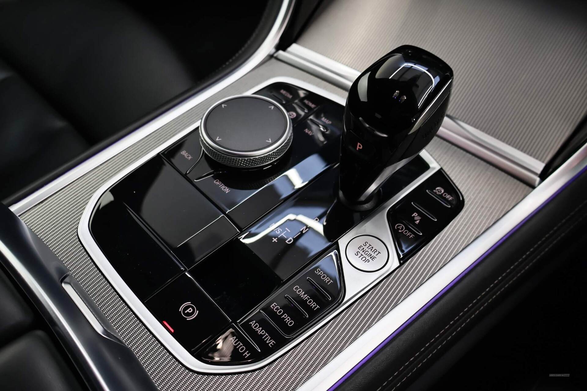 Mar 2023 BMW 8 Series 840i M Sport 2dr Auto