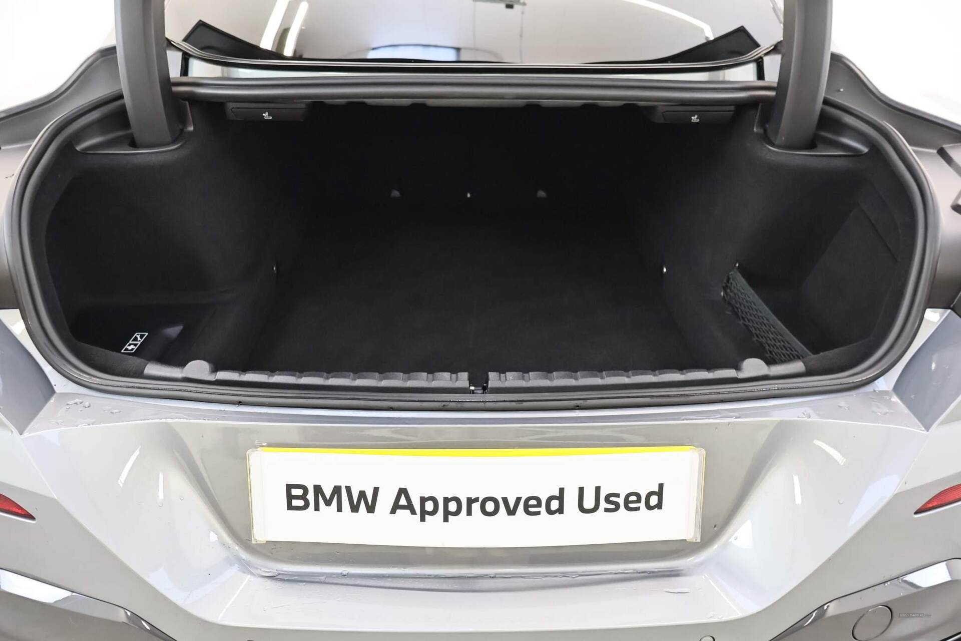 Mar 2023 BMW 8 Series 840i M Sport 2dr Auto