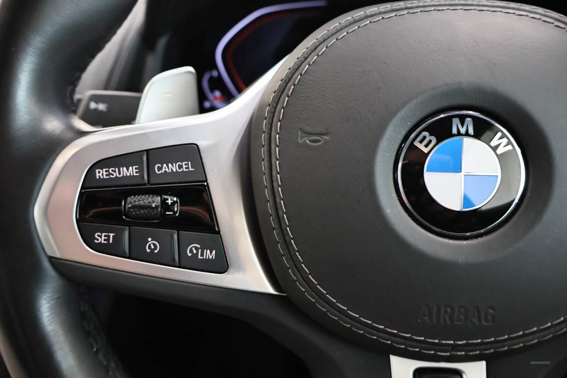 Mar 2023 BMW 8 Series 840i M Sport 2dr Auto