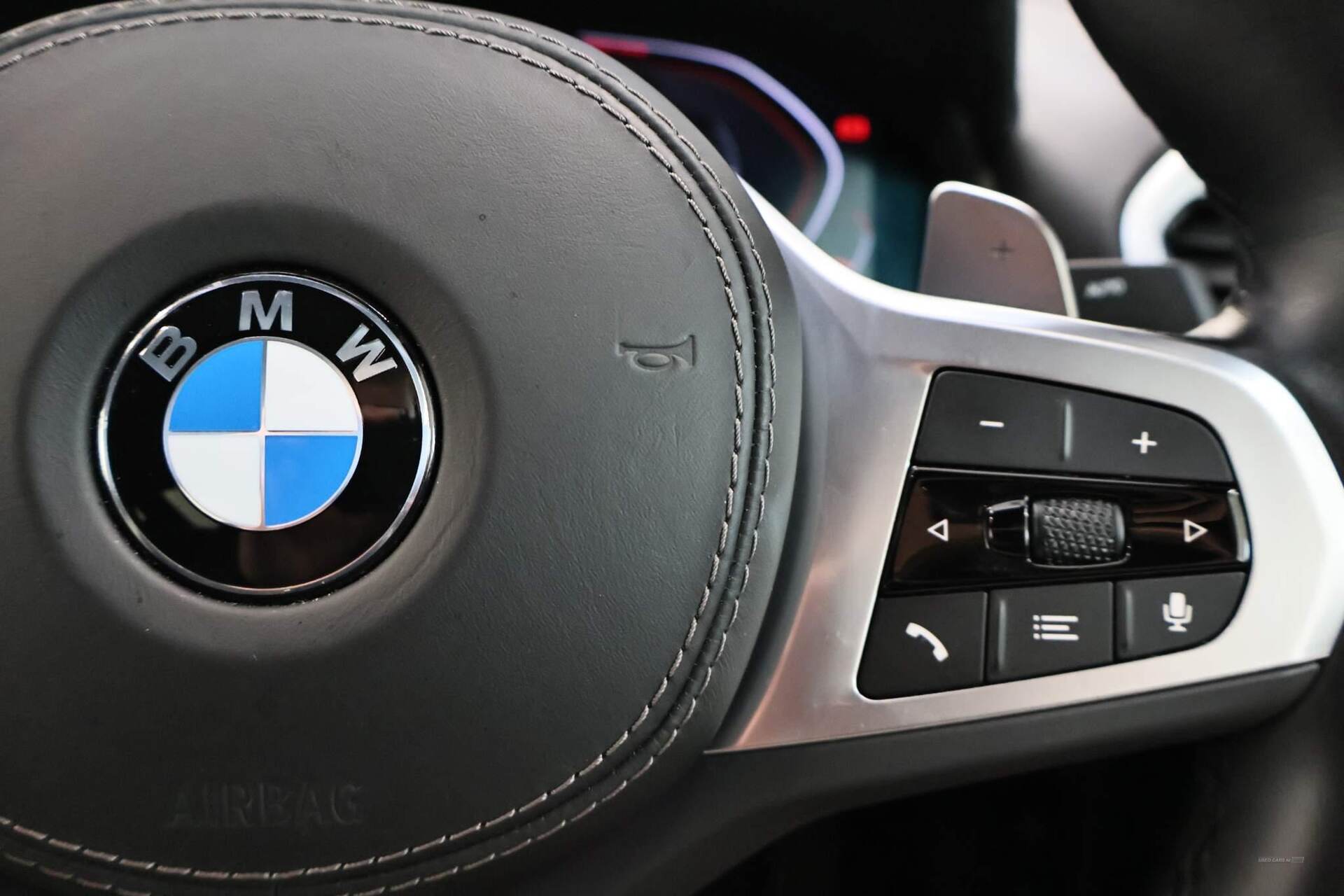 Mar 2023 BMW 8 Series 840i M Sport 2dr Auto