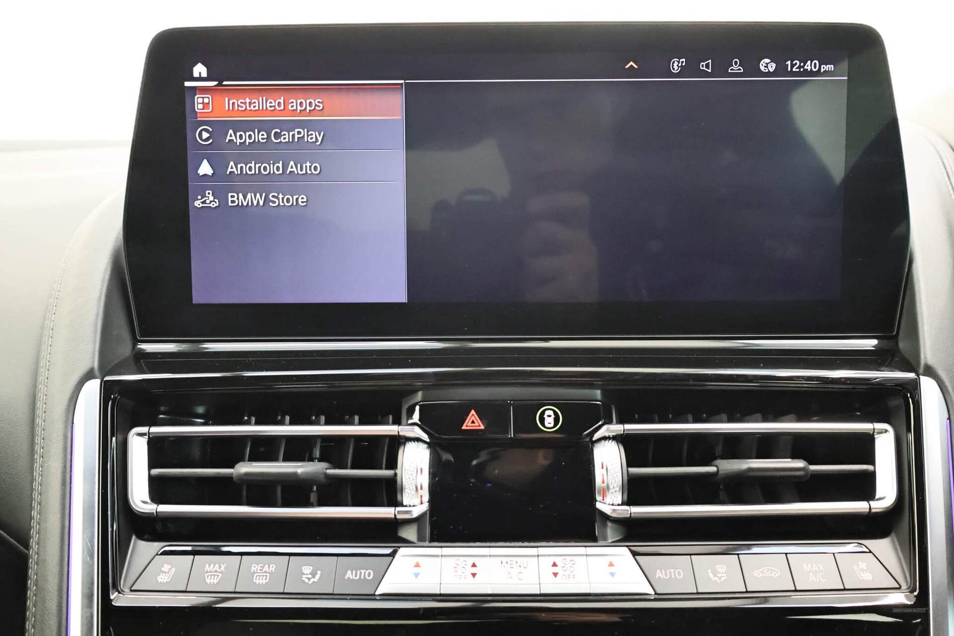 Mar 2023 BMW 8 Series 840i M Sport 2dr Auto