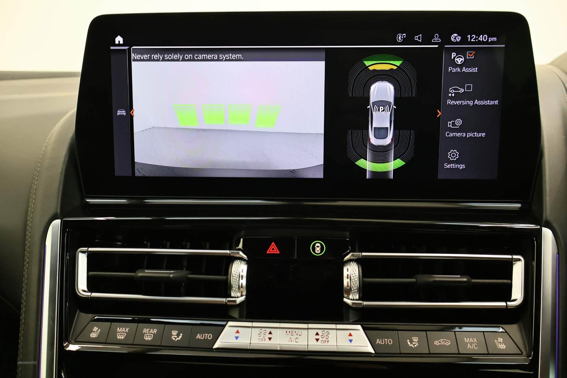 Mar 2023 BMW 8 Series 840i M Sport 2dr Auto