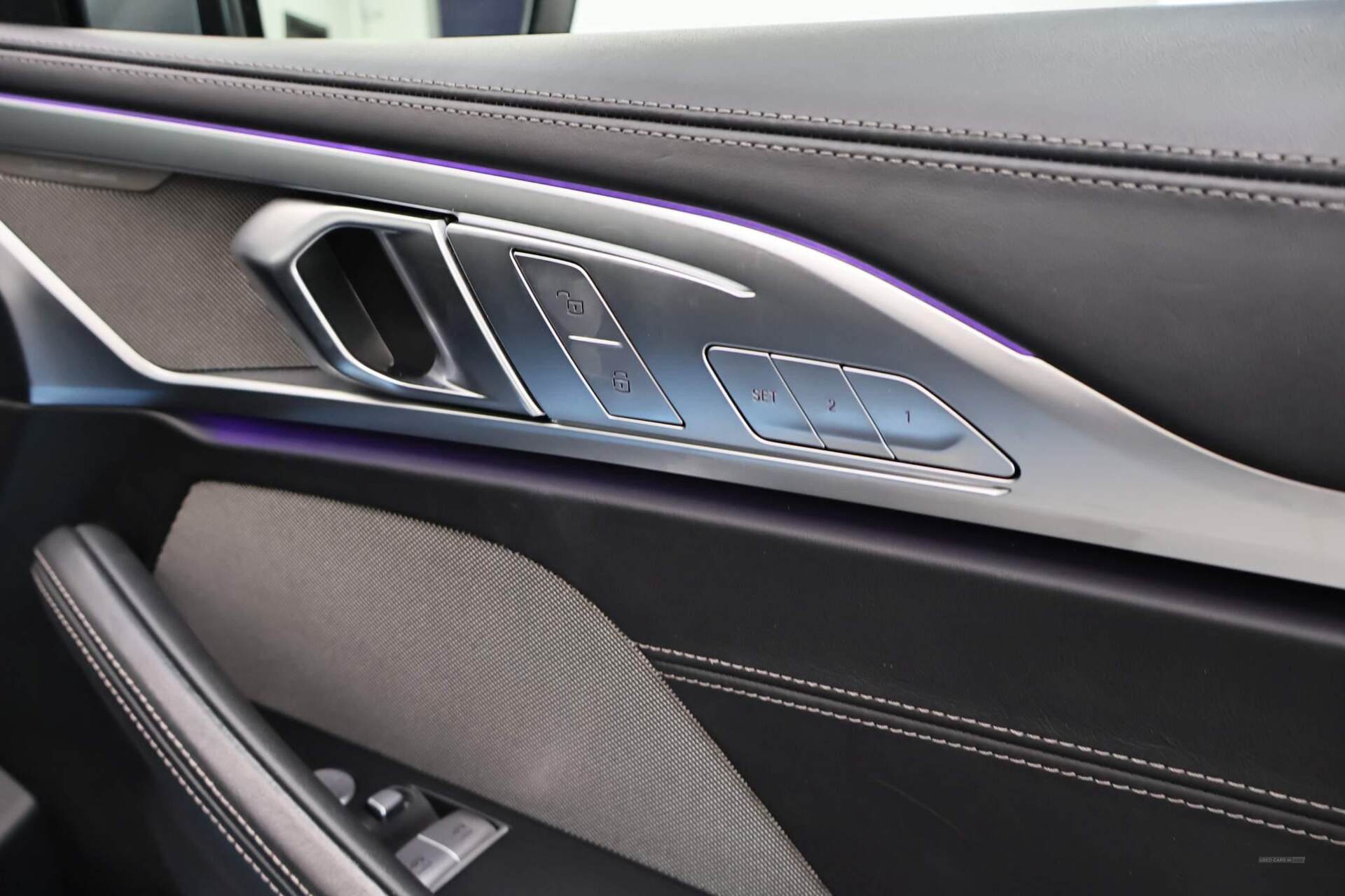Mar 2023 BMW 8 Series 840i M Sport 2dr Auto