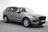 Volvo XC60 B4 MHEV Momentum in Down