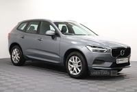 Volvo XC60 B4 MHEV Momentum in Down