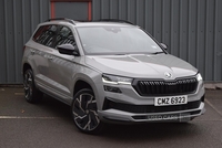 Skoda Karoq 1.5 TSI Sportline 5dr DSG in Antrim