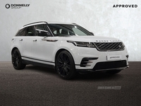 Land Rover Range Rover Velar 3.0 D300 R-Dynamic HSE 5dr Auto in Tyrone