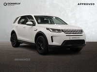 Land Rover Discovery Sport 2.0 D150 5dr Auto in Tyrone