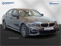 BMW 3 Series 330e M Sport 4dr Step Auto in Antrim