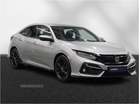 Honda Civic 1.5 VTEC Turbo Sport 5dr in Tyrone