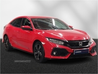 Honda Civic 1.5 VTEC Turbo Sport 5dr in Tyrone