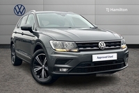 Volkswagen Tiguan 2.0 TDI 150PS 2WD SE Nav 5dr in Tyrone