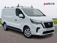 Nissan Primastar 2.0 dCi 110ps H1 Tekna Van in Tyrone