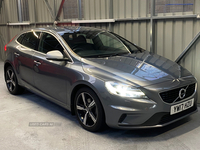 Volvo V40 DIESEL HATCHBACK in Antrim