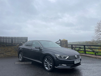 Volkswagen Passat 1.6 TDI GT 4dr [Panoramic Roof] in Fermanagh