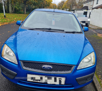 Ford Focus 1.6 Sport 5dr in Derry / Londonderry