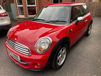 MINI Hatch 1.6 Cooper [122] 3dr in Antrim