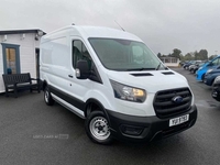 Ford Transit 2.0 EcoBlue 105ps H2 Leader Van in Derry / Londonderry