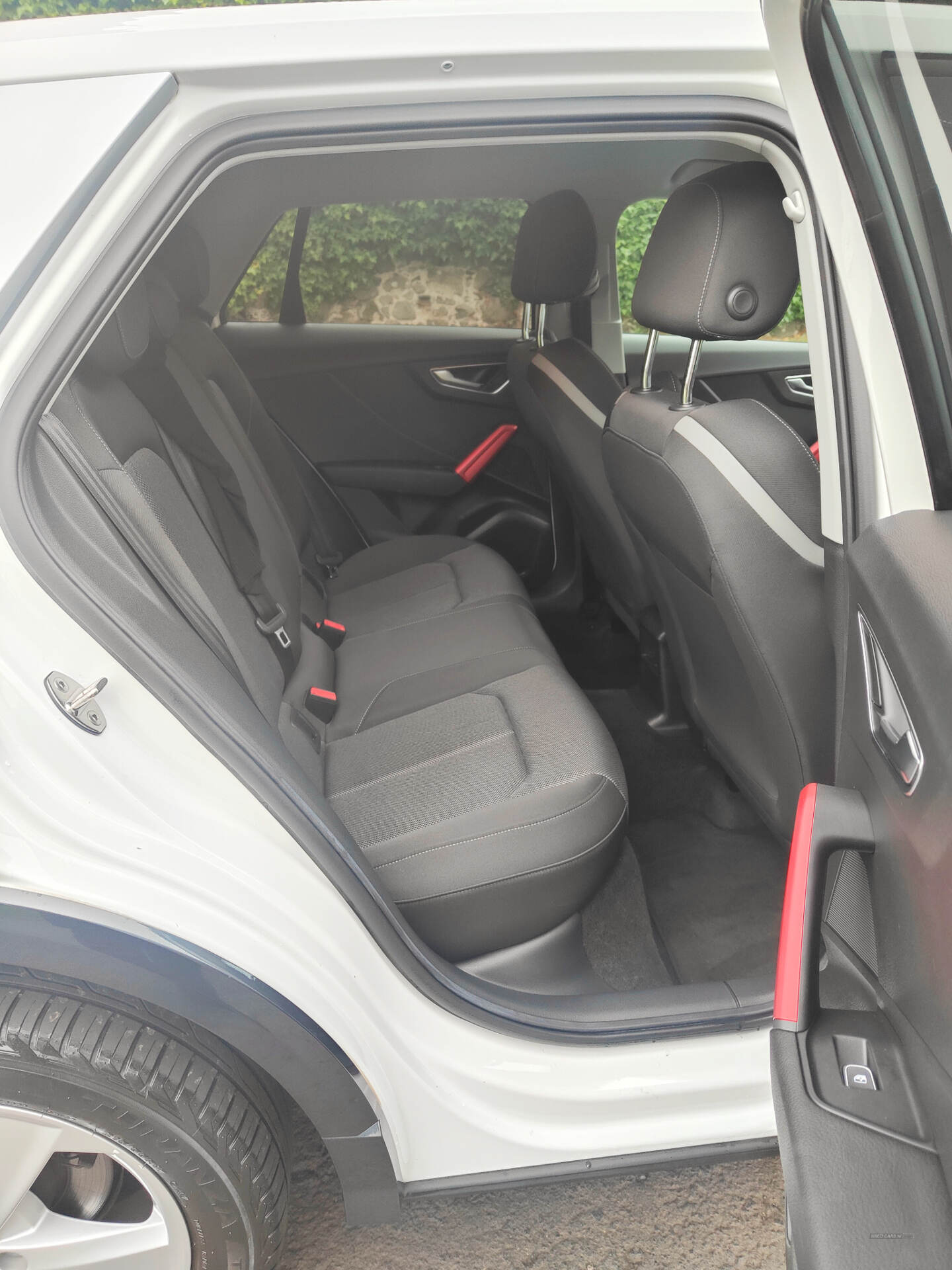 Jul 2020 Audi Q2 30 TDI Sport 5dr