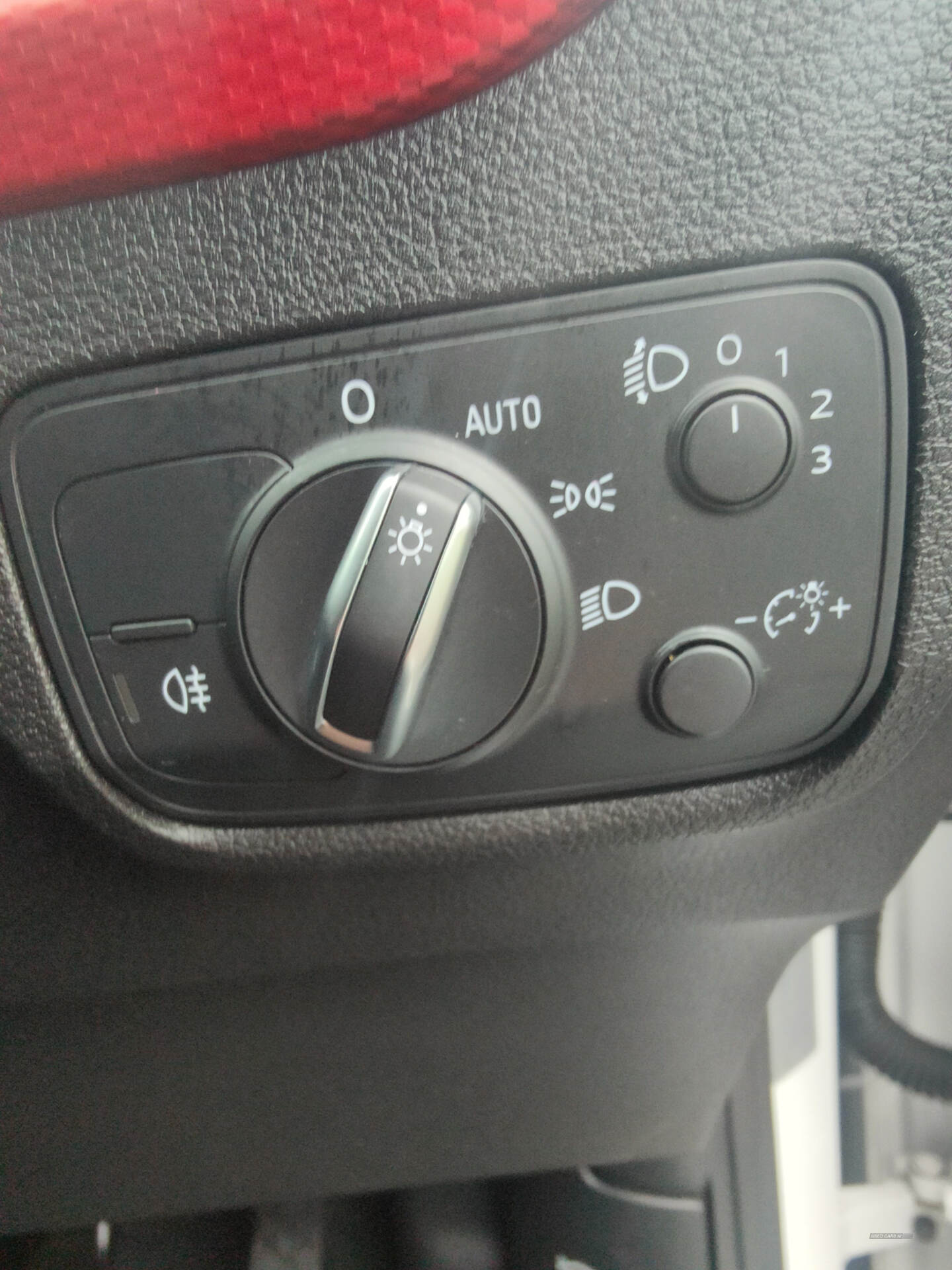 Jul 2020 Audi Q2 30 TDI Sport 5dr