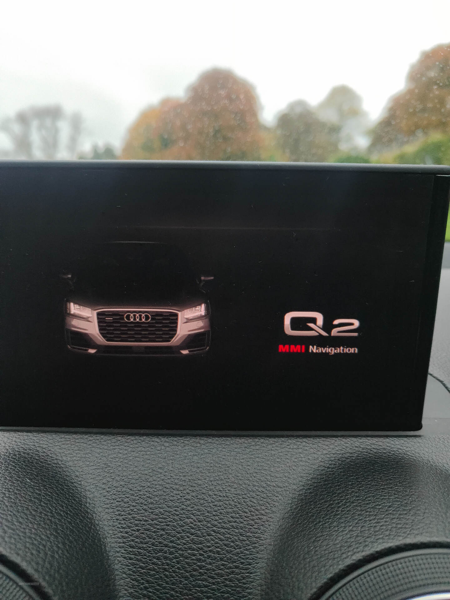 Jul 2020 Audi Q2 30 TDI Sport 5dr
