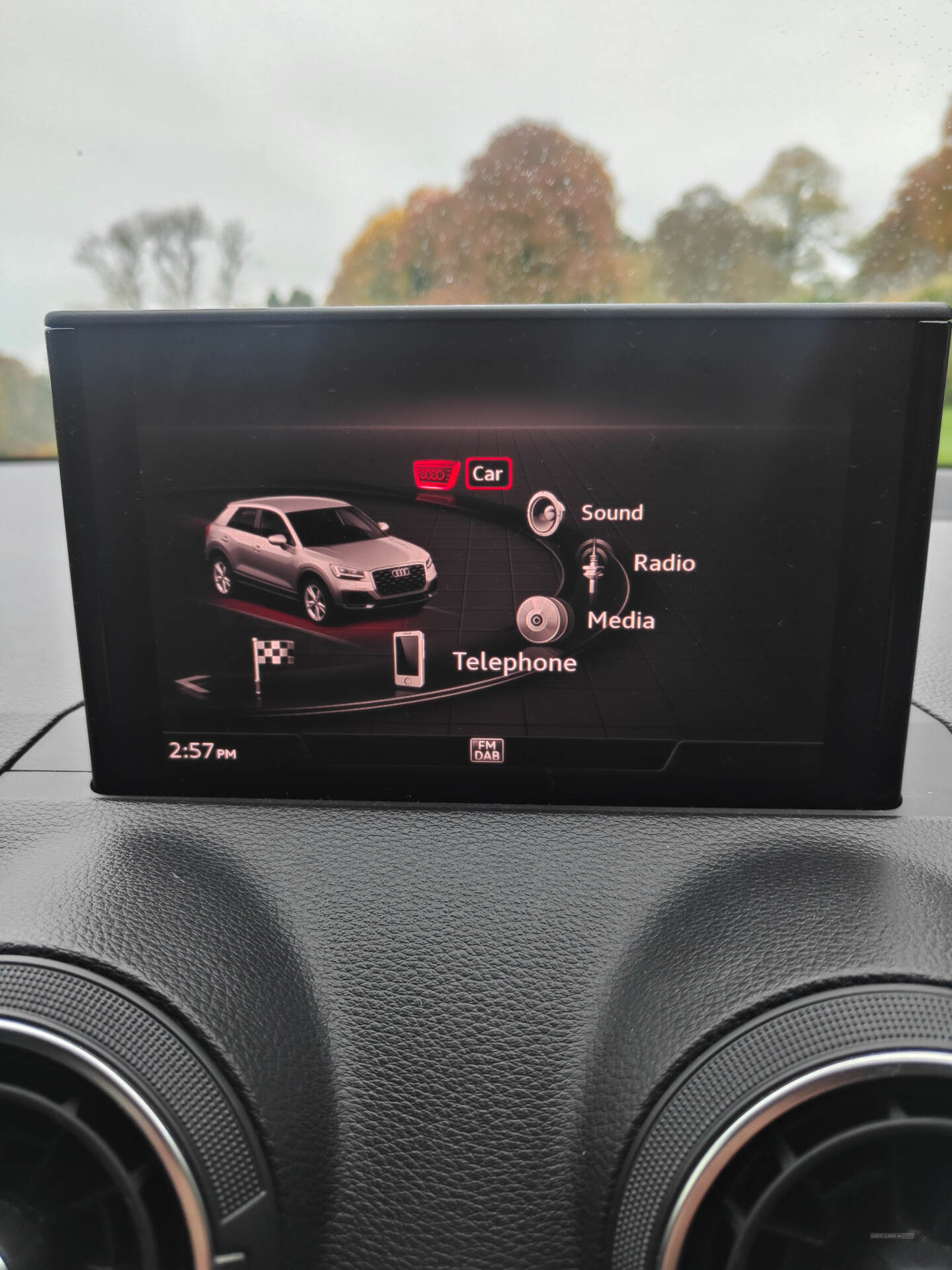 Jul 2020 Audi Q2 30 TDI Sport 5dr