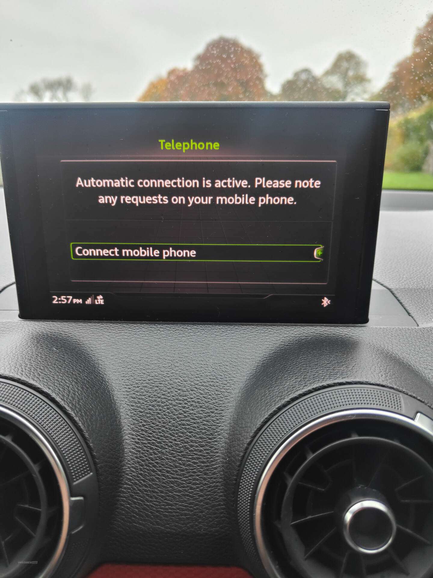 Jul 2020 Audi Q2 30 TDI Sport 5dr