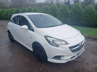 Vauxhall Corsa VX Line in Tyrone