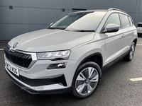 Skoda Karoq SE DRIVE 2.0 TDI 116PS 6-SPD MT in Armagh