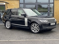 Land Rover Range Rover 3.0 SD V6 Westminster SUV 5dr Diesel Auto 4WD Euro 6 (s/s) (275 ps) in Fermanagh