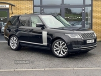 Land Rover Range Rover 3.0 SD V6 Westminster SUV 5dr Diesel Auto 4WD Euro 6 (s/s) (275 ps) in Fermanagh