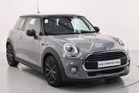 MINI Hatch 3-Door Hatch Cooper D in Derry / Londonderry