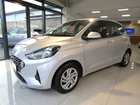 Hyundai i10 HATCHBACK in Antrim