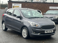 Ford Ka + HATCHBACK in Antrim