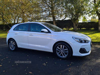 Hyundai i30 1.6 CRDi SE Nav 5dr in Derry / Londonderry