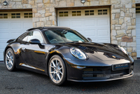 Porsche 911 [992] CARRERA COUPE in Down